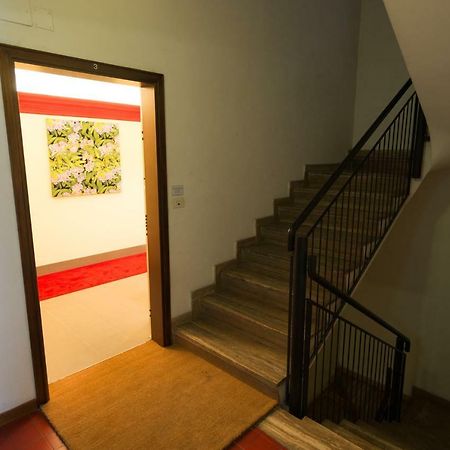 Tiaspettoaroma Hotel Luaran gambar