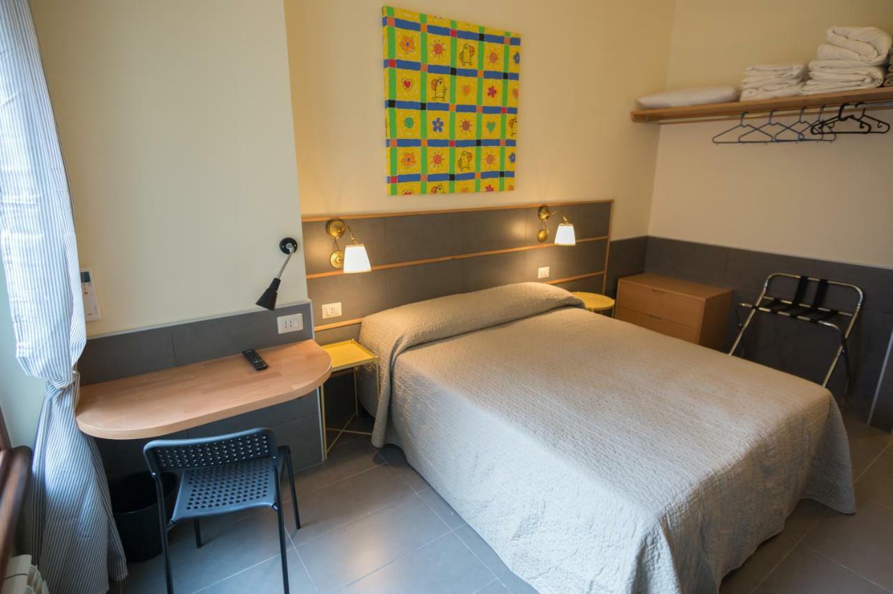 Tiaspettoaroma Hotel Luaran gambar