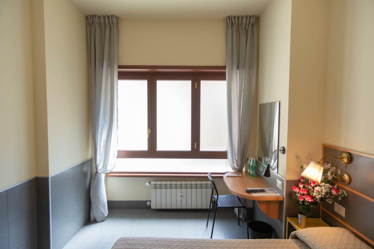 Tiaspettoaroma Hotel Luaran gambar