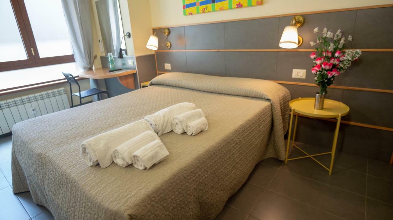 Tiaspettoaroma Hotel Luaran gambar