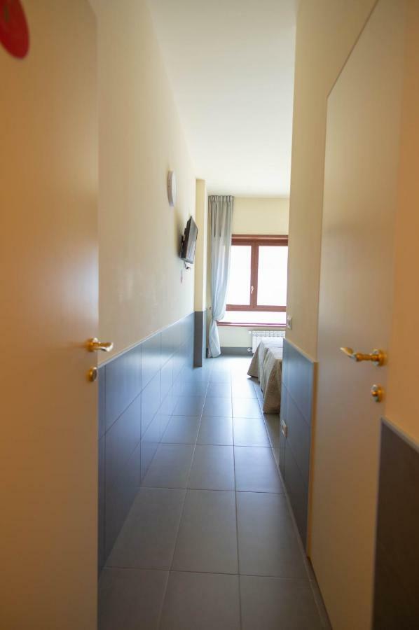 Tiaspettoaroma Hotel Luaran gambar
